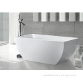 2014 New Design Acrylic Indoor Freestanding Bathtub (JL611)